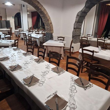 Agriturismo Dell'Etna Riposto Kültér fotó