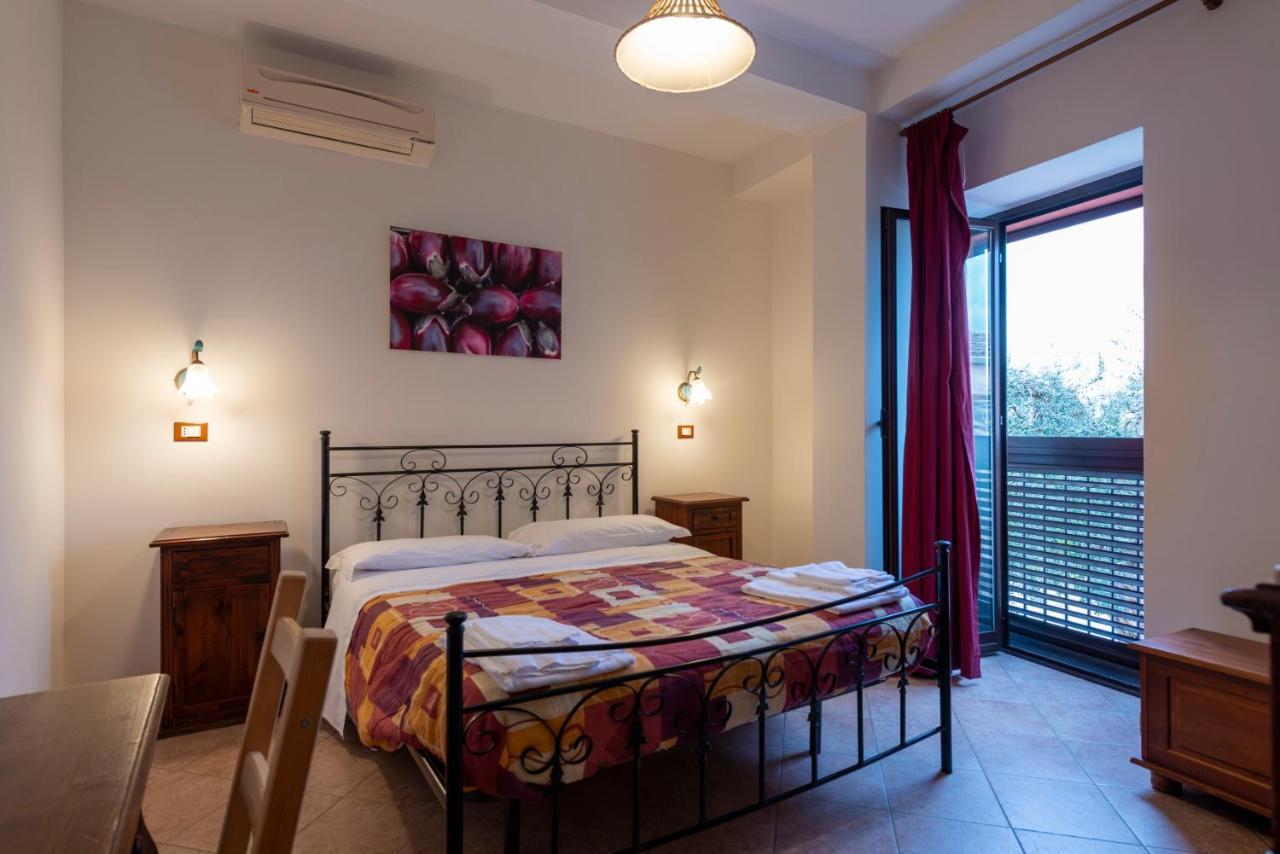 Agriturismo Dell'Etna Riposto Kültér fotó