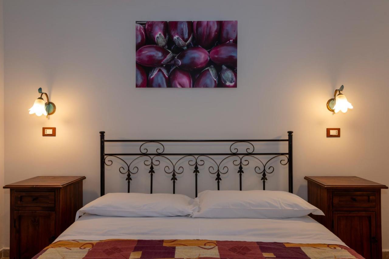 Agriturismo Dell'Etna Riposto Kültér fotó