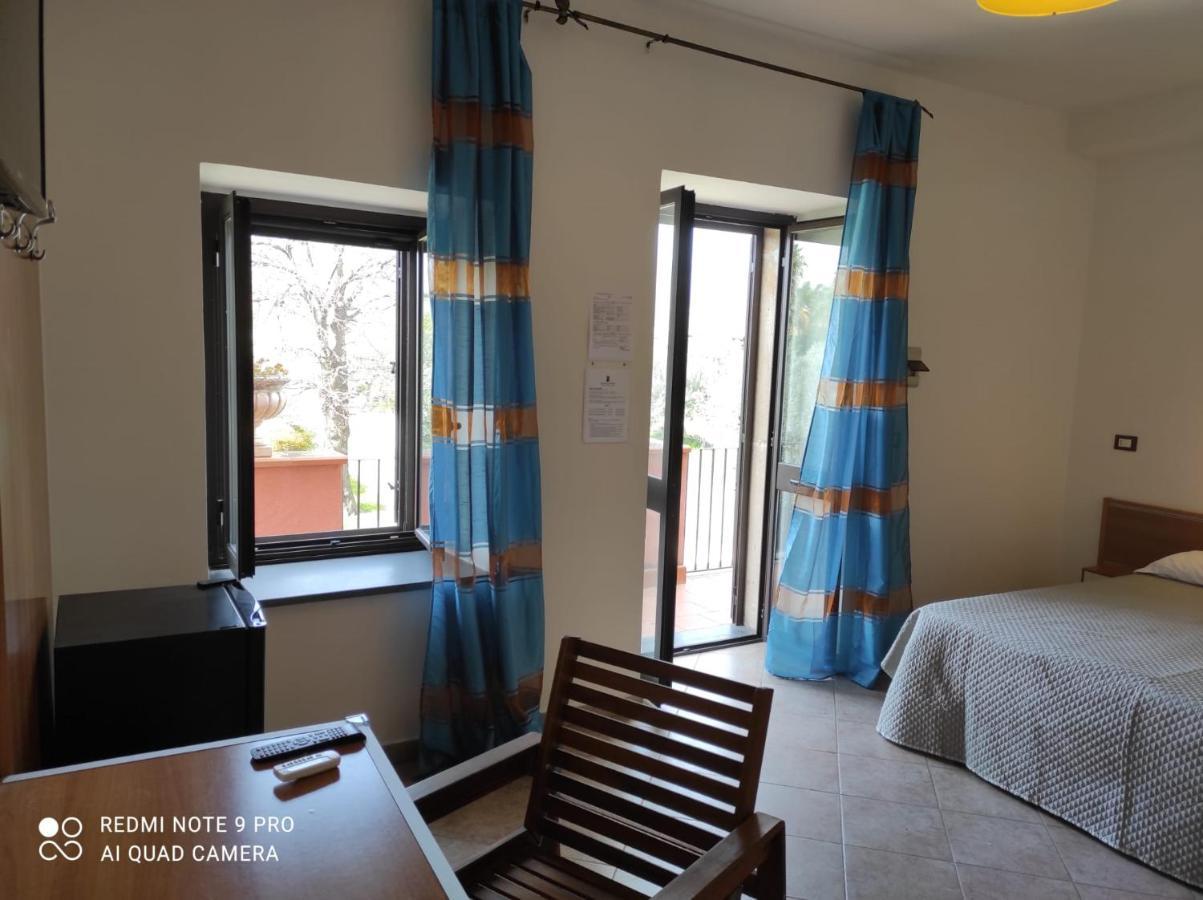 Agriturismo Dell'Etna Riposto Kültér fotó