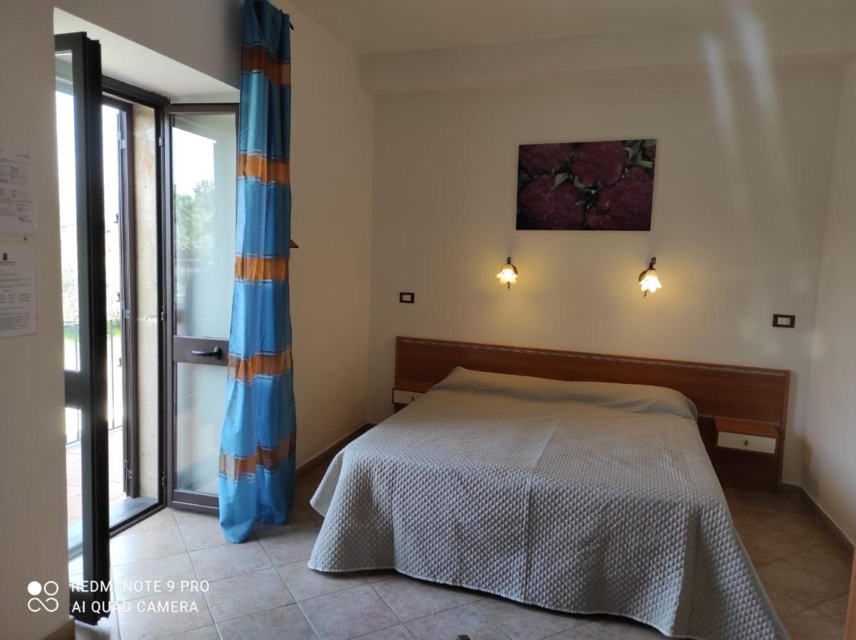 Agriturismo Dell'Etna Riposto Kültér fotó