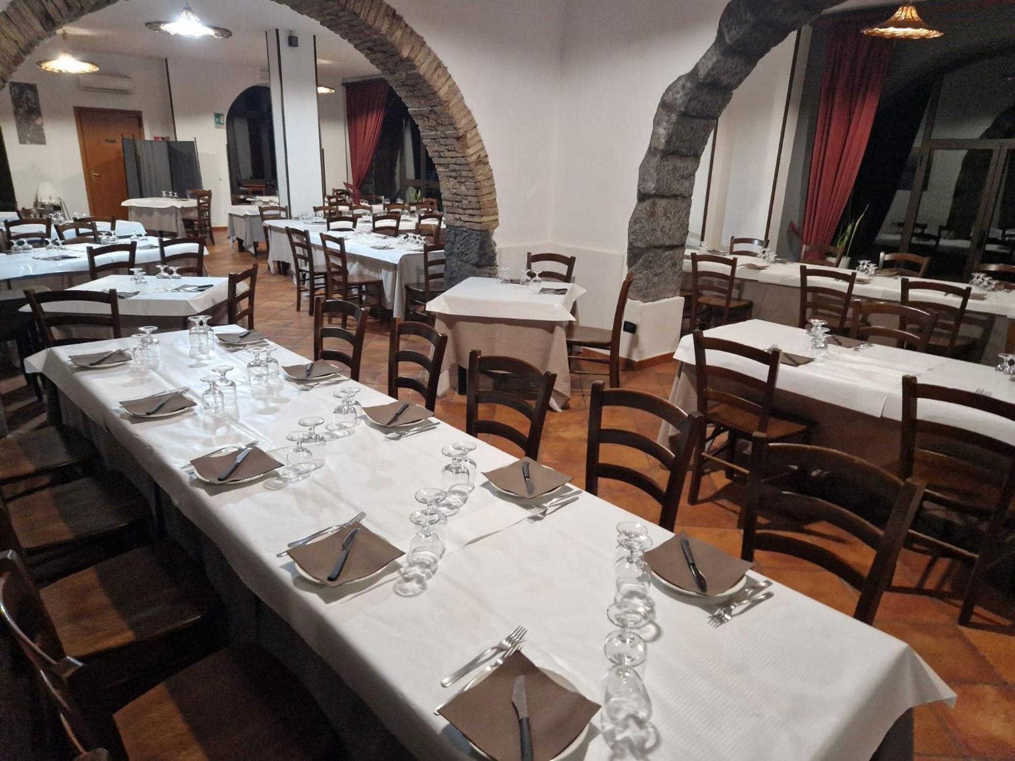 Agriturismo Dell'Etna Riposto Kültér fotó