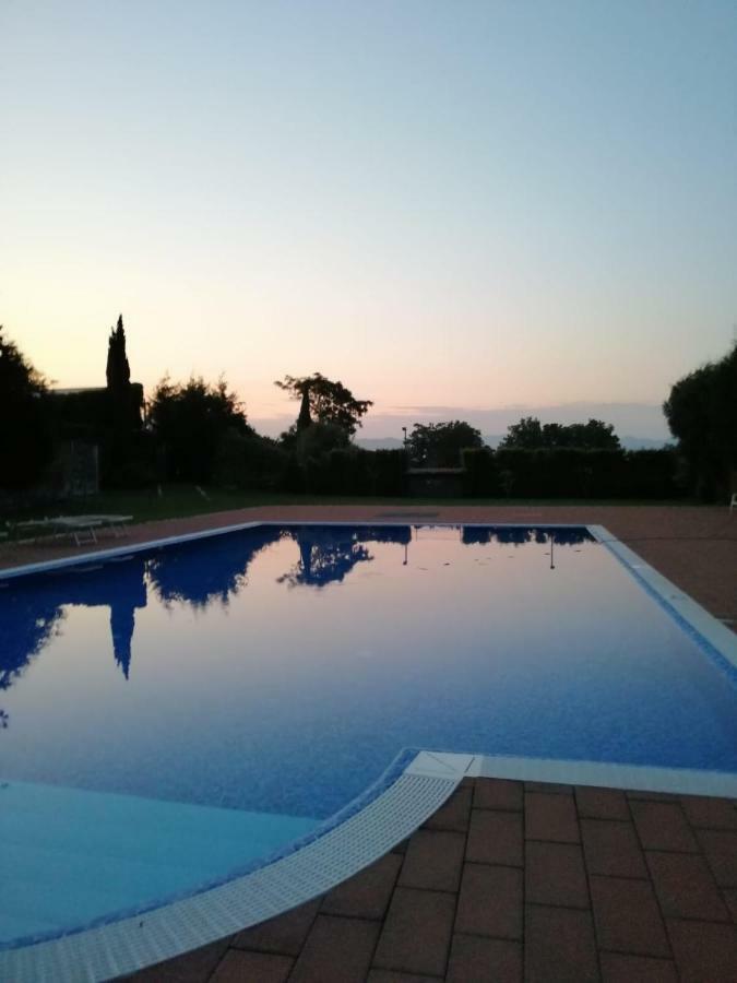 Agriturismo Dell'Etna Riposto Kültér fotó